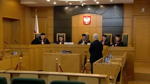 Nowa ustawa o Trybunale. Stowarzyszenia sędziów apelują do prezydenta