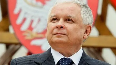 Badali groźby pod adresem L. Kaczyńskiego