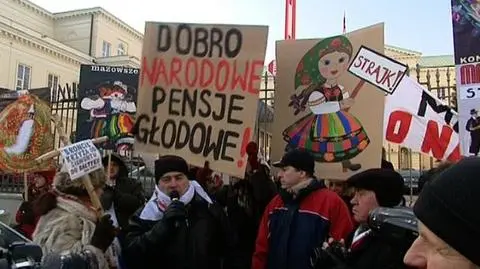 Piękny protest