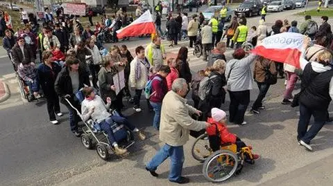 Jak żyć za 153 zł miesięcznie?