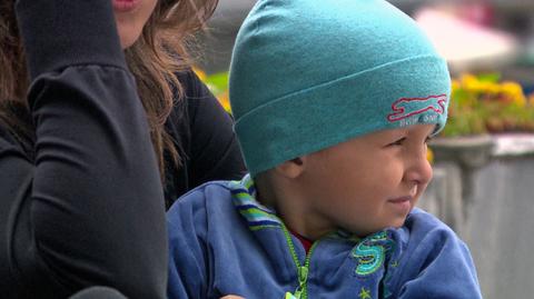 Pięć lat czekania na ustawę. Ratunkiem kosztowna terapia za granicą