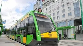 Poznań wprowadza bilety semestralne 