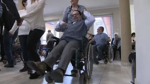 Dom Kulejących Aniołów