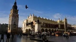 Kraków zajął 8