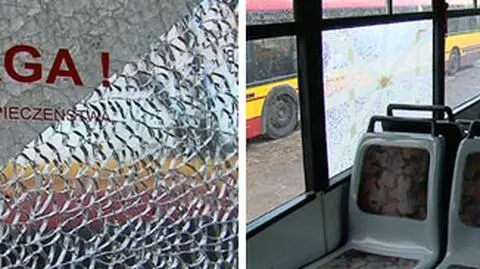 Snajper przyznał się do ostrzelania autobusu