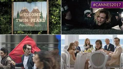 Cannes 2017. Najciekawsze tytuły festiwalu