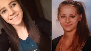 Dziewczyny zaginęły w kwietniu