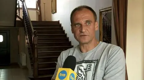 Paweł Kukiz nie wstartuje do senatu