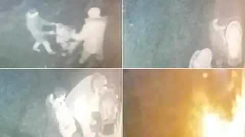 Słupsk: próba podpalenia szkoły