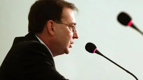 Kamiński przed komisją hazradową