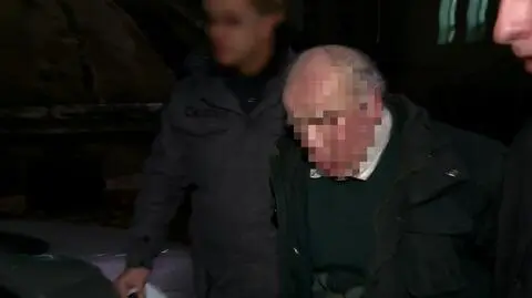 Zmiana zarzutów w sprawie podejrzanego za pożar urzędu w Makowie