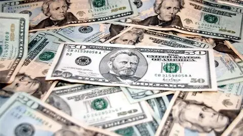 Obama i Romney biją rekord. Kampania już za ponad 2 miliardy