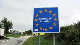 Niemcy wzmocnią kontrole na granicach?