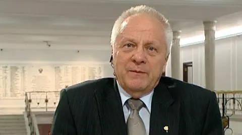 "To PiS się boi"