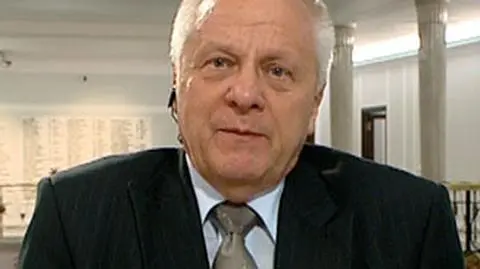 "Komisji nie będzie, bo PiS się boi. A muza kręci"