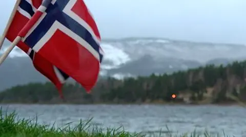 Norwegowie nie chcą filmu o Breiviku. Polska i Świat.