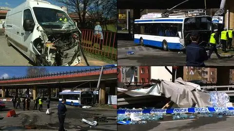 W wypadku zginęły dwie osoby