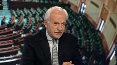 Andrzej Olechowski krótko i na temat
