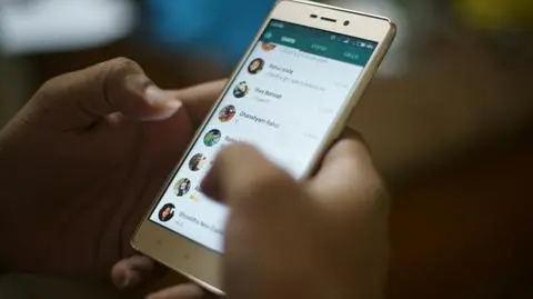WhatsApp pozywa producenta systemu Pegasus, umożliwiającemu masową inwigilację