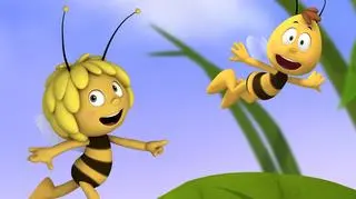 Nad nową wersją "Pszczółki Mai" pracowało 200 osób