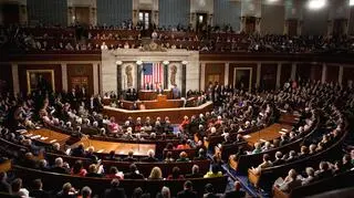 Przed bitwą z Asadem bitwa na Kapitolu