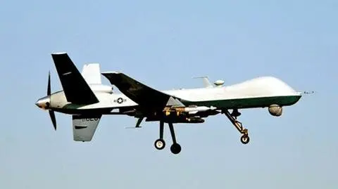 CIA chce dostać wolną rękę w Jemenie