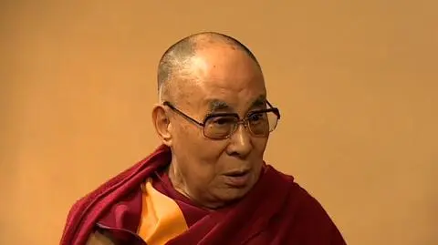 Dalajlama spotkał się z Pranabem Mukherjee. Chiny niezadowolone