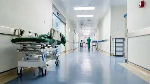 Szczecinek: dziecko trafiło do szpitala. Prokuratura bada sprawę