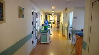 Od kilku miesięcy mali pacjenci cierpiący na padaczkę oporną na leki są leczone marihuaną w Centrum Zdrowia Dziecka w Warszawie  