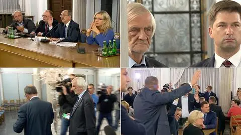 Sprawa zakazu aborcji wywołała w Sejmie spore emocje