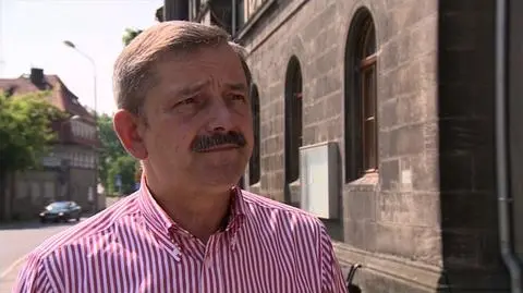 Burmistrz Lwówka Śląskiego deklaruje pomoc