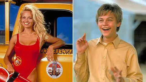 "Słoneczny patrol" z DiCaprio i bez Pameli? Siedem sekretów serialu