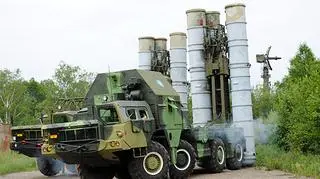 Zmodernizowane S-300 to jedne z najnowocześniejszych systemów plot.