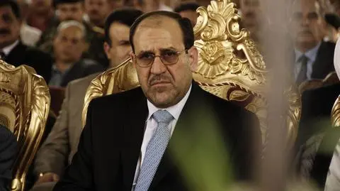 Al-Maliki rządził Irakiem w latach 2006-2014