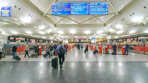 Ograniczenia we wnoszeniu elektroniki na pokład samolotów do USA