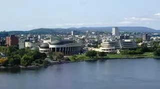 Do tragedii doszło w Gatineau