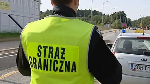 Wróciła kontrola na granice Polski z krajami UE