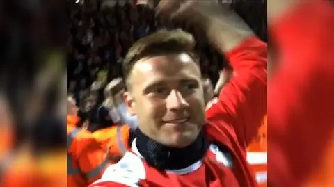 Artur Boruc reaktywacja