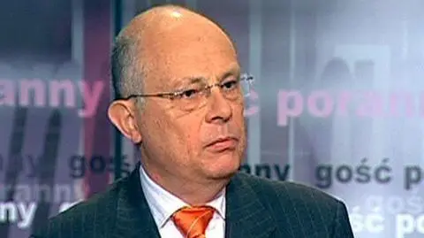 Borowski: To premier stworzył układ