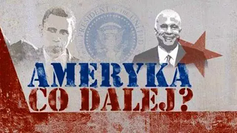 Co dalej Ameryko? Odpowiedź w TVN24