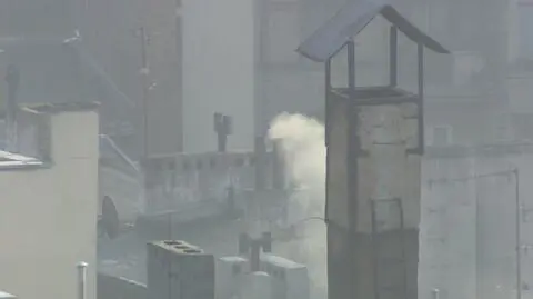 Bardzo zły stan powietrza w Wielkopolsce. Smog