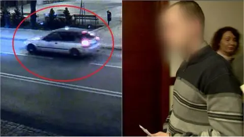 Proces zakończył się na jednej rozprawie