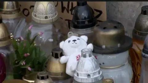 Zbiórka dla domu dziecka