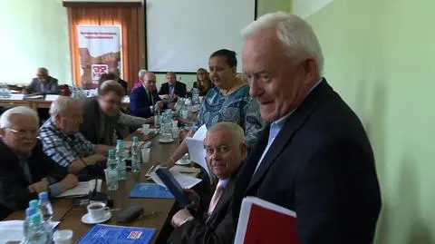 Kolejna próba zjednoczenia lewicy