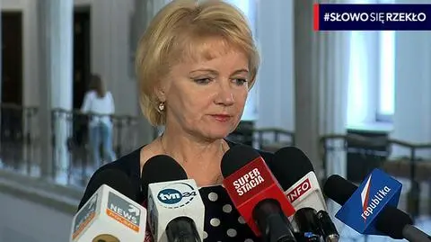 Słowosięrzekło w TVN24