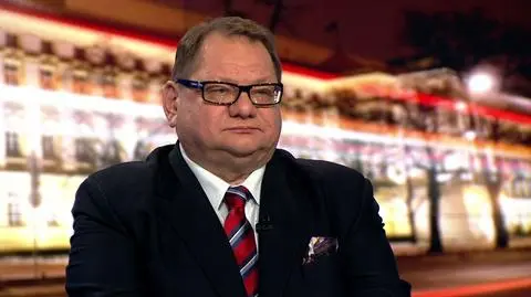 Kalisz: Tusk zwlekając z przyjęciem sprawozdania Seremeta osłabił prokuraturę