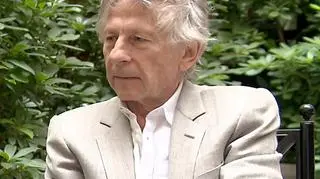 Roman Polański jest ścigany za gwałt na trzynastolatce