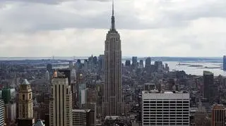 Empire State Building
