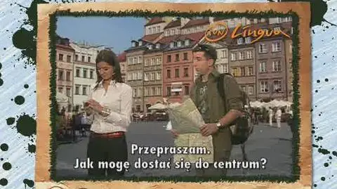 Sprawdź z TVN i Onet.pl, czy znasz angielski