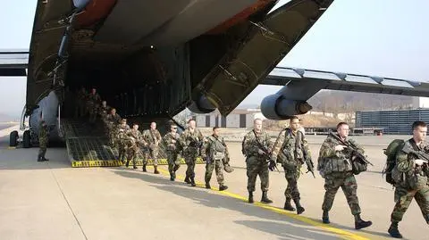 Ćwiczenia US Army w Korei Południowej